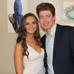 Meet your Posher, Paul-douglas